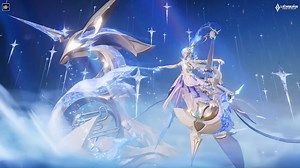 116K views · 2K reactions | ✨ MÀN HÌNH CHỌN TƯỚNG | TEL’ANNAS LÂN QUANG THÁNH ĐIỆU ✨  Màn xuất hiện của nữ thần Tel’Annas Lân Quang Thánh Điệu không chỉ đã mắt về phần nhìn mà còn cực kỳ thỏa mãn về phần nghe với tiếng đàn cello trầm bổng phải không anh em? Cùng chờ đón cô nàng tại Bình Nguyên Vô Tận ngày 01.03.2025 này nhé! ❤️‍ | Garena Liên Quân Mobile | Facebook