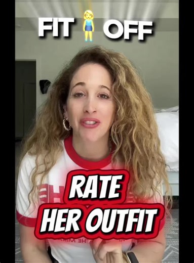 Join the Fit Off Challenge and Vote for Your Favorite Outfit!