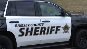 Police arrest 1 person after series of armed robberies in Ramsey County