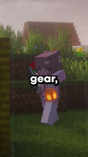 There's ALWAYS something happening on this Minecraft server. 🔥