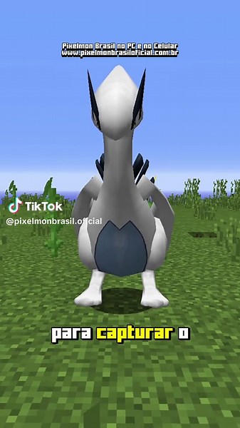 Como capturar o Lugia e o HoOh no Minecraft Pixelmon Brasil #foryou #paravoce #minecrafter #minecraft #pixelmonbrasiloficial #pixelmonoficial #minecraftmods #pixelmonbrasil #pokemons #pixelmon #minecraftpokemon #minecrafters #minecraftpixelmon #pokemon #pokemontiktok #minecraftbr #pixelmonrefixed #pixelmonreforged #pokebrasil
