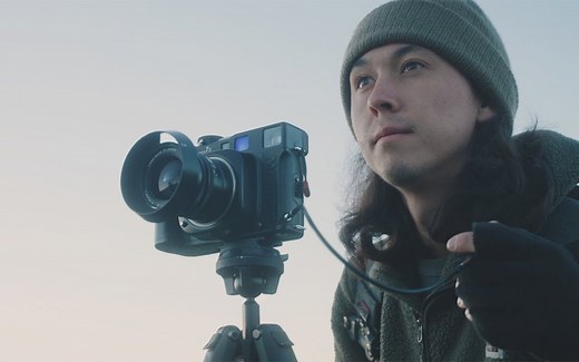 [4K中字]玛米亚7是不是最好中画幅？|Mamiya 7 The Best Medium Format Camera . . . for some things