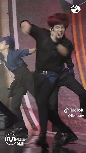 5 Years of Inception: Celebrating ATEEZ's Jongho