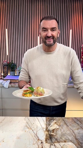 Recette de Filet de Poulet Moelleux en Croûte d'Herbes