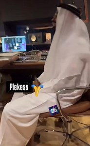 ⚫️ Pour son prochain album, Fally Ipupa reste fidèle à l’équipe qui gagne. Il a été aperçu en studio avec le beatmaker Junior à la Prod, fils de Blaise Bula, connu pour avoir produit “Bella” de MHD et Wizkid, ainsi que plusieurs succès de Fally Ipupa comme “One Love”, “Jeudi soir” et “Esengo”. Il a également collaboré avec Damso et Shay. Un album très urbain se prépare. #CBCMedia | Central Buzz Congo CBC