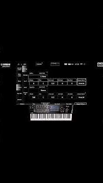 Let's talk about A/D input Output busses selections | Yamaha MODX M & Montage M
