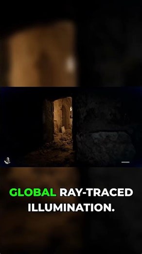Ray-Tracing on Switch 2? Indiana Jones Pulls it Off!
