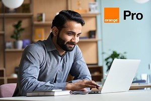 Orange Pro : quelle offre Livebox Pro choisir ?