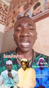 166K views · 9.1K reactions | A Seidel cherif ousmane à t il pris la nationalité américaine ?? Bamankê 5G officiel ka babou | Djata Infos 24. | Facebook