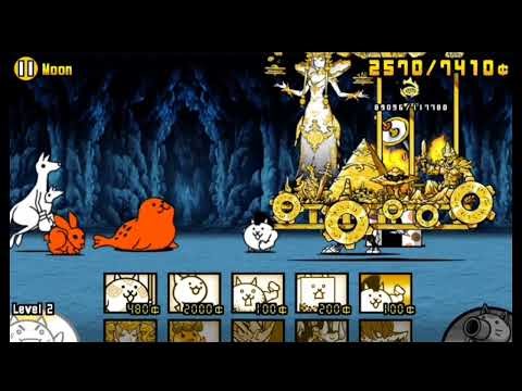 I got awakened bahamut