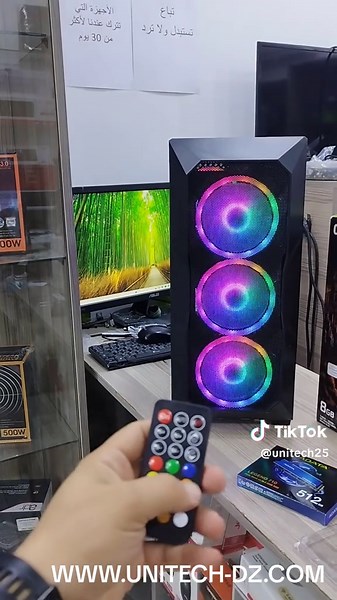 Build of the Day: High-Performance PC Configuration