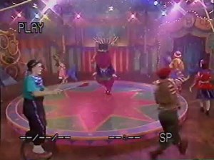 Super Singing Circus (2000 Version) Part 59