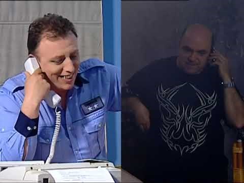 TRĂSNIȚII MARATON SEZON 14 EPISOD 37, 38, 39 FULL HD