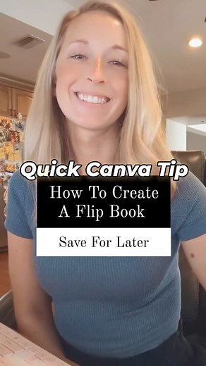 Here's how to do it ⬇️ In this flip book tutorial, I used my brand new guide "How To Find A Digital Product To Sell" as an example. Feeling stuck on what digital product you should sell? Trust me, I've been there 🙋🏼‍♀️ and I know a lot of you have too! (This is the number 1 message I'm getting lately!) This guide will help you: ✨ Discover your perfect niche (even if you think you don't have one!) ✨ Get to know your ideal customers (they're out there waiting for you!) ✨ Generate a whole list of