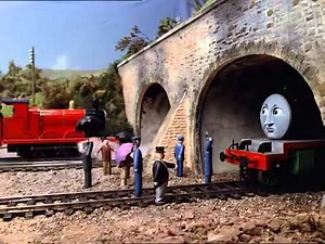 Thomas and Friends - The Sad Story of Henry - UK Restored [3]