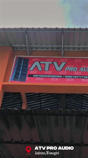 persiapan GASSS PENGIRIMAN 🔥🔥🔥 - 6 Unit subwoofer ATV 118 REBORN MAX GEN 1 siap meluncur ke DKR SOUND SYSTEM,COLOMADU 😎😎🤟🤟🤟 info produk bisa wa/dm 0821 3870 1578 #atvproaudio #atvtrendy #soundsystemindonesia #paketsoundsystem #atvproaudiosolo