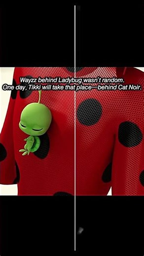 The Day Ladybug Gives Her Miracle Box to Someone Else” 🐞💔✨ //#miraculousladybug #miraculous #ladybug