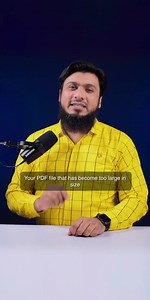 5.2K views · 266 reactions | The productivity tool 2023 | How to edit or convert PDF on mobile. | Faisal Shabbir | Facebook