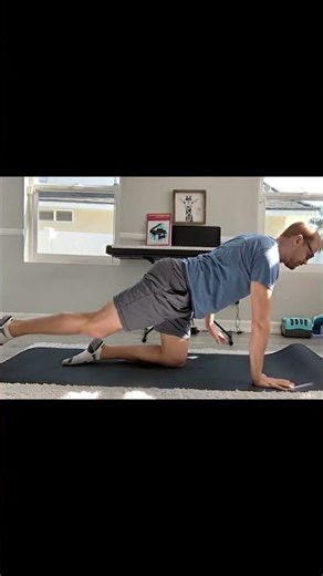 Speed Skaters Exercise – Build Power, Balance & Core Stability!