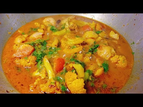 ghar Par Banaye Tasty Aloo Gobhi Ki Sabji | Quick & Easy Recipe #AlooGobhi #Cooking#viralvideo 