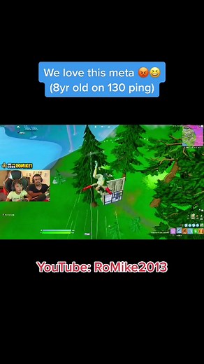 #fortnite #romike #romike2013 #fazeromike #fyp #fypシ #viral #foryou #faze1 #fortniteclips #fortniteusa #tiktokusa #fazeclan #fortnitememes #fortnitebr