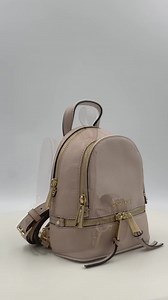 1K views · 11 reactions | Mini but mighty: Unleash the allure of Michael Kors Mini Rhea Backpack  AED 679 - Free delivery across the UAE Pre-order time frame is 10 to 15 delivery days from the USA | UNOO | Facebook