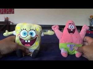 Spongebob and the Nukes