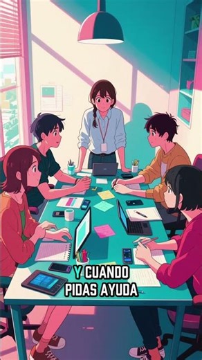 Programar en equipo: lo que nadie te cuenta