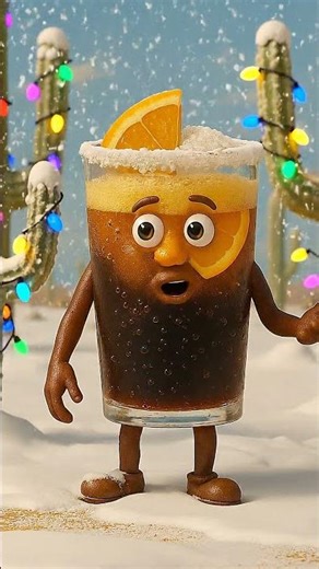 Soda Ini Segar Garam