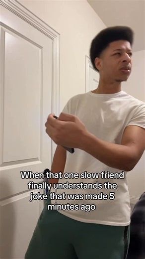 Vlain | Processing… please wait 🤖 head ass - - - - #relatable #friendgroup #slowfriend #latebutfunny #insidejokes besties mood reels fyp comedy 😂 | Instagram