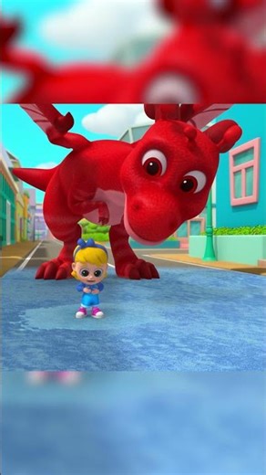 Ice Cream Morphle Mila! 🧊 #kids #shorts