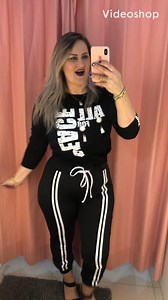 Sextou Com novidades lindas de viver aqui na Bellesul Boutique Plus size peças exclusivas e sem reposição posterior !! . ☎️3128-2882 Av. Dr. Luís Bastos do prado,1417 loja 3 Centro Gravataí . ☎️3737-2882 Av. Benjamim Constant,937 quase esquina Maranhão em Porto Alegre . ☎️51.98201-3272 Sedex pra todo Brasil | Corretora Rosilei Girardi