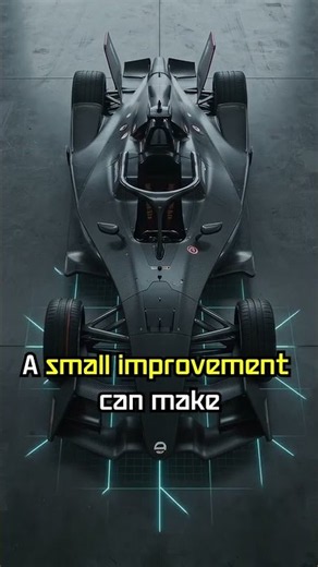 Formula E Gets Faster With Software