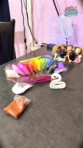 Cute Clay Duck 🐥 | Easy DIY Mini Duck Tutorial #shorts #clay #clayart