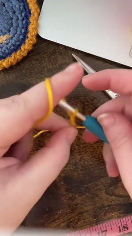 Quick & Easy Mini Hat Keychain Tutorial