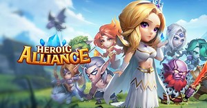 Download & Play Crystal Legends on PC & Mac (Emulator)