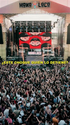 Visuales para shows de dj’s #dj