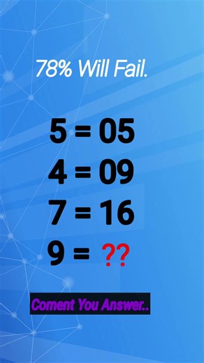 comment your correct answer. study team ////