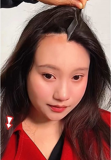 Global wig design on TikTok