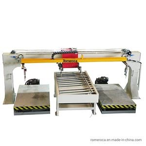 [Hot Item] Automatic Loading Machine and Unloading Machine with Lifting Table