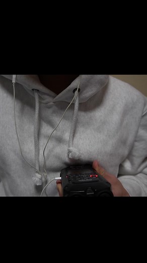 Heartbeat ASMR Sounds: Male Heartbeat Fetish Check