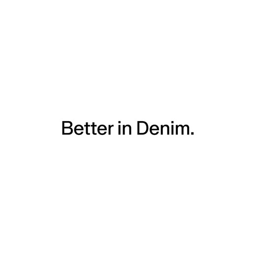 This is denim as you define it. Your individuality, your self-expression, your style—powerful on your own, even better together with Gap. | Gap