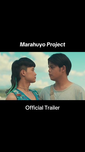 Marahuyo Project: The First Filipino Queerkada Series | ANIMA Studios