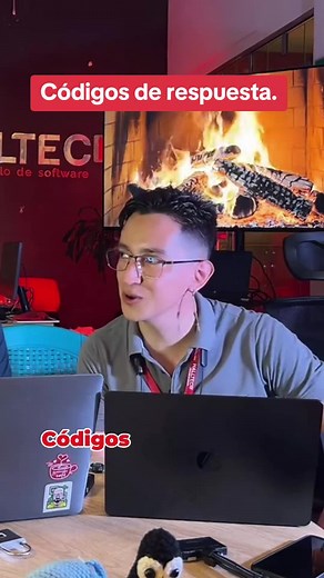 Códigos de respuesta HTTP explicados