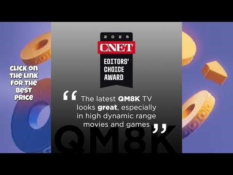 TCL 98QM8K Review: 98" Mini LED QLED Gaming TV | Tech Mania