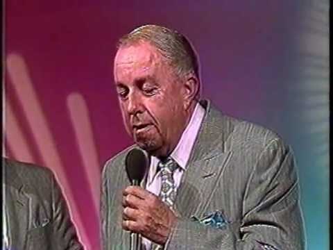 The Cathedrals - That's What Jesus Means To Me (1989)