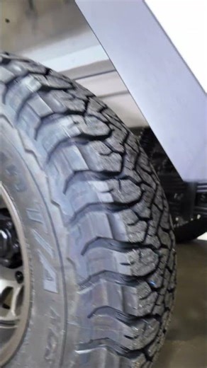 Factory Leaf Spring Swap #vanlife