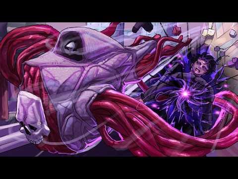 The CRAZIEST way to ruin public servers in JJS...