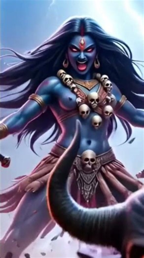 Jai maha kali comment kr k jana sab...#jaimahakali