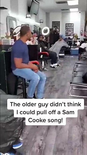 Shawn Louisiana's Surprise Appearance on Ellen Show